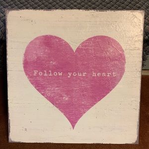 Pottery Barn Teen set of 3 coordinating pictures